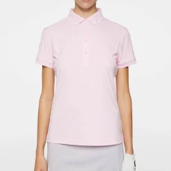 Tour Tech Polo-J.Lindeberg Outlet