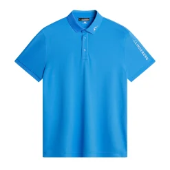 Tour Tech Polo-J.Lindeberg Sale