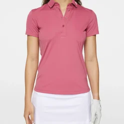 Tour Tech Polo-J.Lindeberg Online