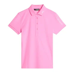 Tour Tech Polo-J.Lindeberg Outlet