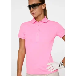 Tour Tech Polo-J.Lindeberg Outlet
