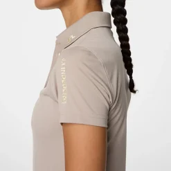 Tour Tech Polo Ltd-J.Lindeberg Sale