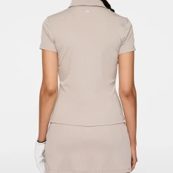 Tour Tech Polo Ltd-J.Lindeberg Sale