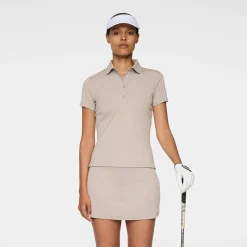 Tour Tech Polo Ltd-J.Lindeberg Sale