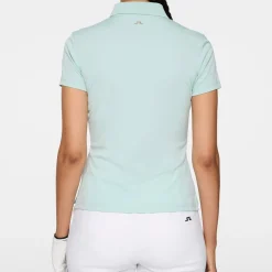 Tour Tech Polo Ltd-J.Lindeberg