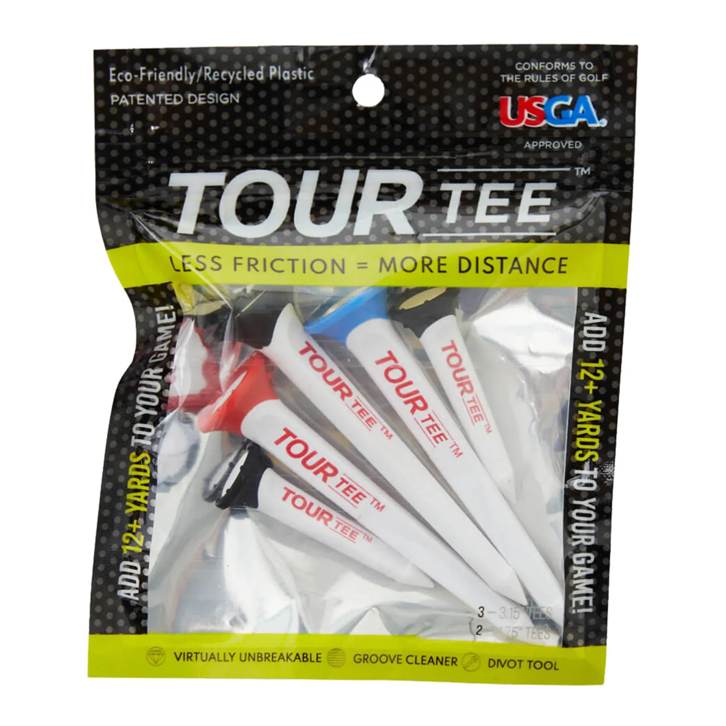 Tour Tee Combo-Övriga varumärken Outlet