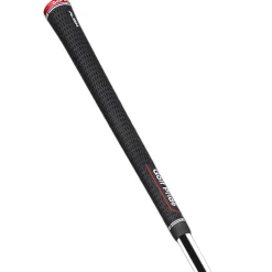 Tour Velvet Align Midsize Ribbed-Golf Pride Hot