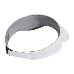 Tour Visor Vit-Adidas New