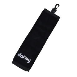 Towel-Dormy Discount