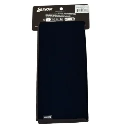 Towel Trifold Black-Srixon Hot