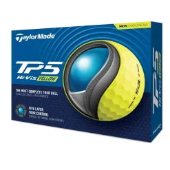 TP5-TaylorMade Best