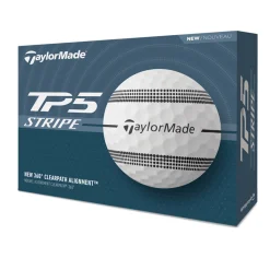 TP5 Stripe-TaylorMade Hot