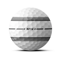 TP5 Stripe-TaylorMade Hot