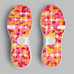 T.PU MG4X2 Beige Multi-G/Fore Hot