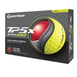 TP5X-TaylorMade Discount