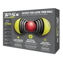 TP5X-TaylorMade Discount