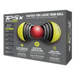 TP5X-TaylorMade Discount