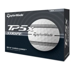 TP5X Stripe-TaylorMade New