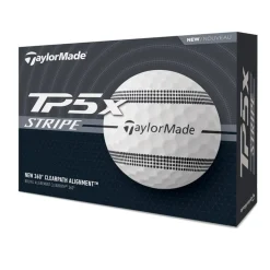 TP5X Stripe-TaylorMade New