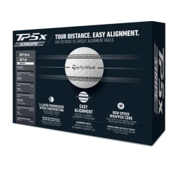 TP5X Stripe-TaylorMade New