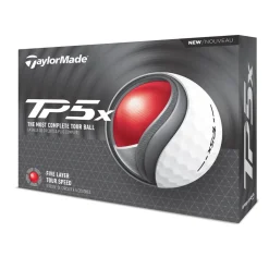 TP5X Vit-TaylorMade