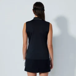 Track Sl Shirt Svart-Daily Sports Sale