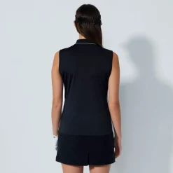 Track Sl Shirt Svart-Daily Sports Sale