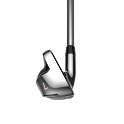 T-Rail Lady Svart - Grafit-Cobra Discount