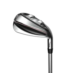 T-Rail Lady Svart - Grafit-Cobra Discount