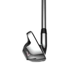 T-Rail Lady Svart - Grafit-Cobra Discount