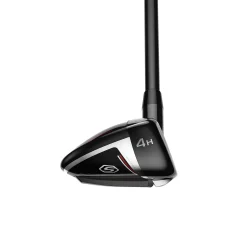 T-Rail Svart - Grafit-Cobra Sale