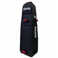 Travel Cover Explorer-Dormy New