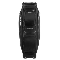 Traverse-Ping Clearance