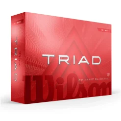 Triad-Wilson New