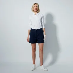 Trieste Chino Blå-Daily Sports Best