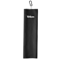 Trifold Towel-Wilson