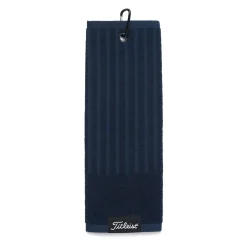 Trifold Towel Blå-Titleist