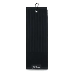 Trifold Towel-Titleist Best