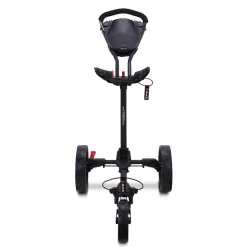 Trio Svart-Big Max Outlet