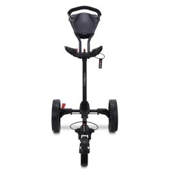 Trio Svart-Big Max Outlet