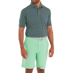 Triple Pinstripe Blå-FootJoy New