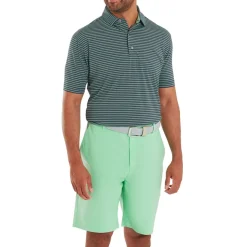 Triple Pinstripe Blå-FootJoy New