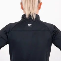 Tröja Coos Bay Svart-Cutter & Buck Online