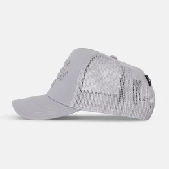 Trucker Cap 3D Board My Bogeytrain: Grå-Bogeys & Birdies Outlet