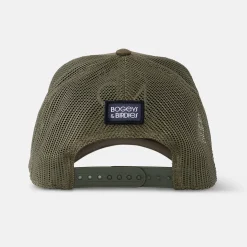 Trucker Cap 3D So Far No Par-Bogeys & Birdies Hot