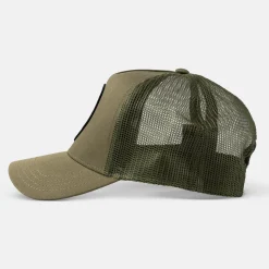 Trucker No Birdies Today Grön-Bogeys & Birdies Outlet