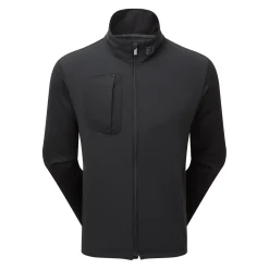 Ts Hybrid Jacket Svart-FootJoy Online