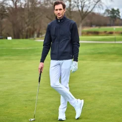 Ts Hybrid Jacket Svart-FootJoy Online