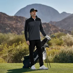 Ts Hybrid Midlayer-FootJoy New