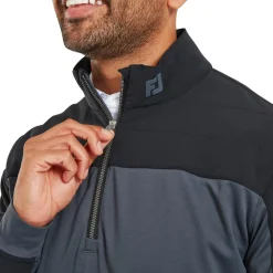 Ts Hybrid Midlayer-FootJoy New